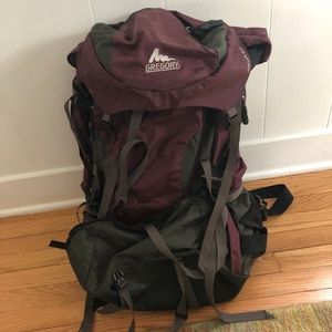 Gregory Deva 60 Backpack